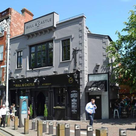 F.X. Buckley Steakhouse Restaurant at the Bull & Castle